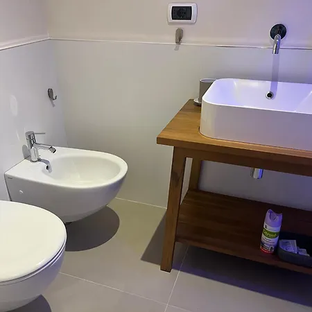 Loft Дом отдыха