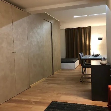 Loft Holiday home