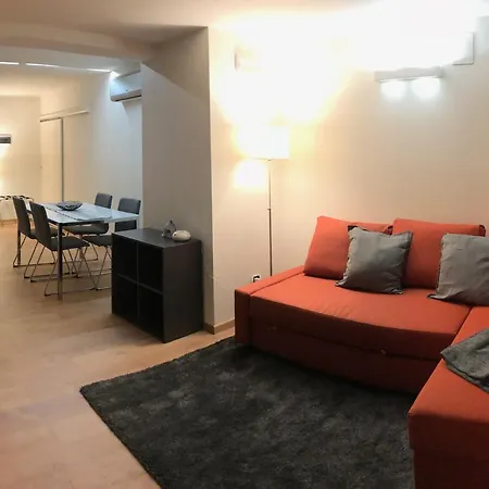 Holiday home Loft *