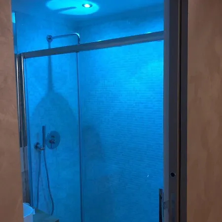 Дом отдыха Loft Бари