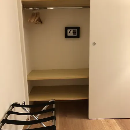 Loft Дом отдыха *