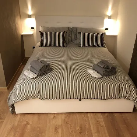 Holiday home Loft Bari