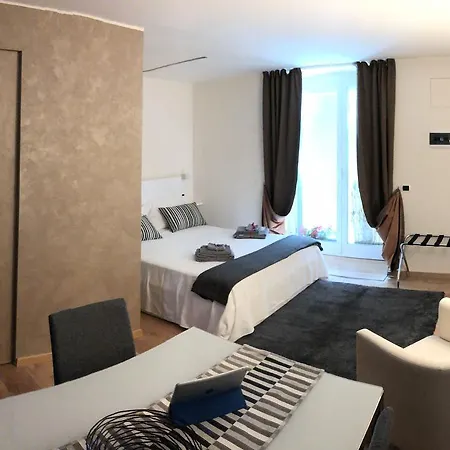 Loft Дом отдыха *