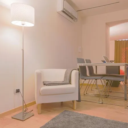 Loft Holiday home