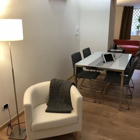 Loft Holiday home *