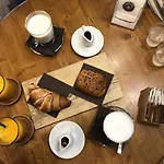 Loft Feriehus Bari
