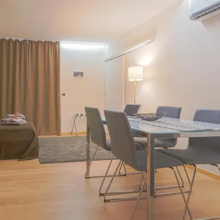 Dom wakacyjny Loft